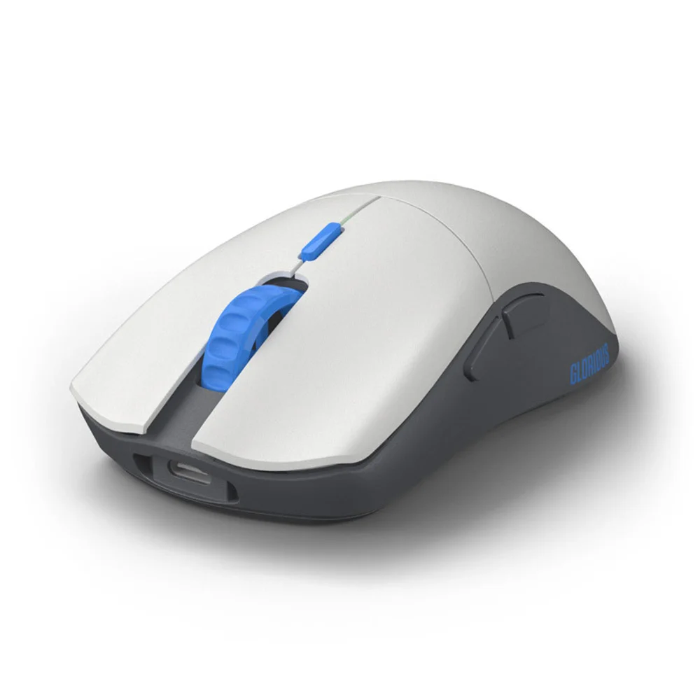 Imagem 2 de 5 do produto Mouse Gamer Glorious Series One Pro, Vidar, 50g, Hyperlight Wireless