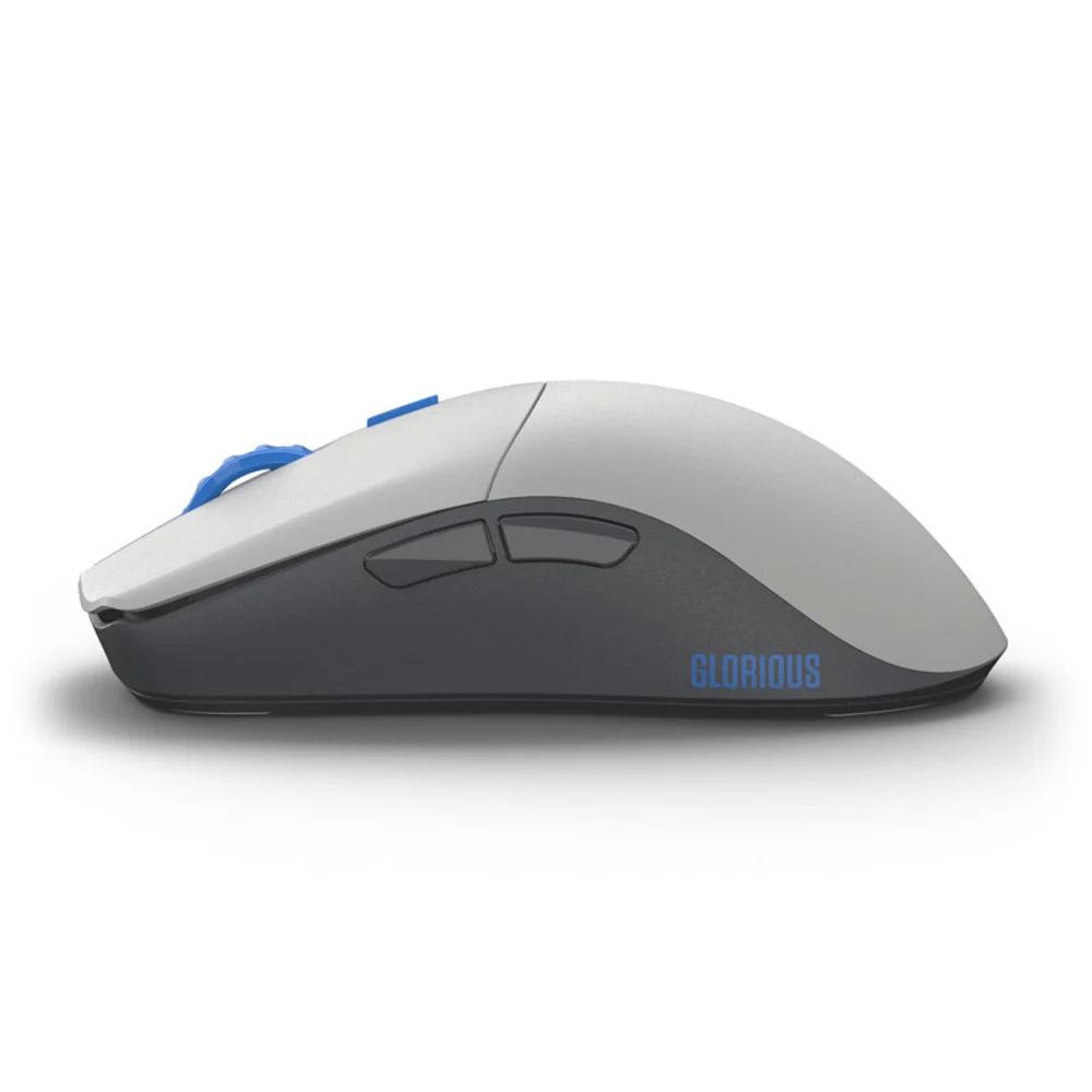 Imagem 4 de 5 do produto Mouse Gamer Glorious Series One Pro, Vidar, 50g, Hyperlight Wireless
