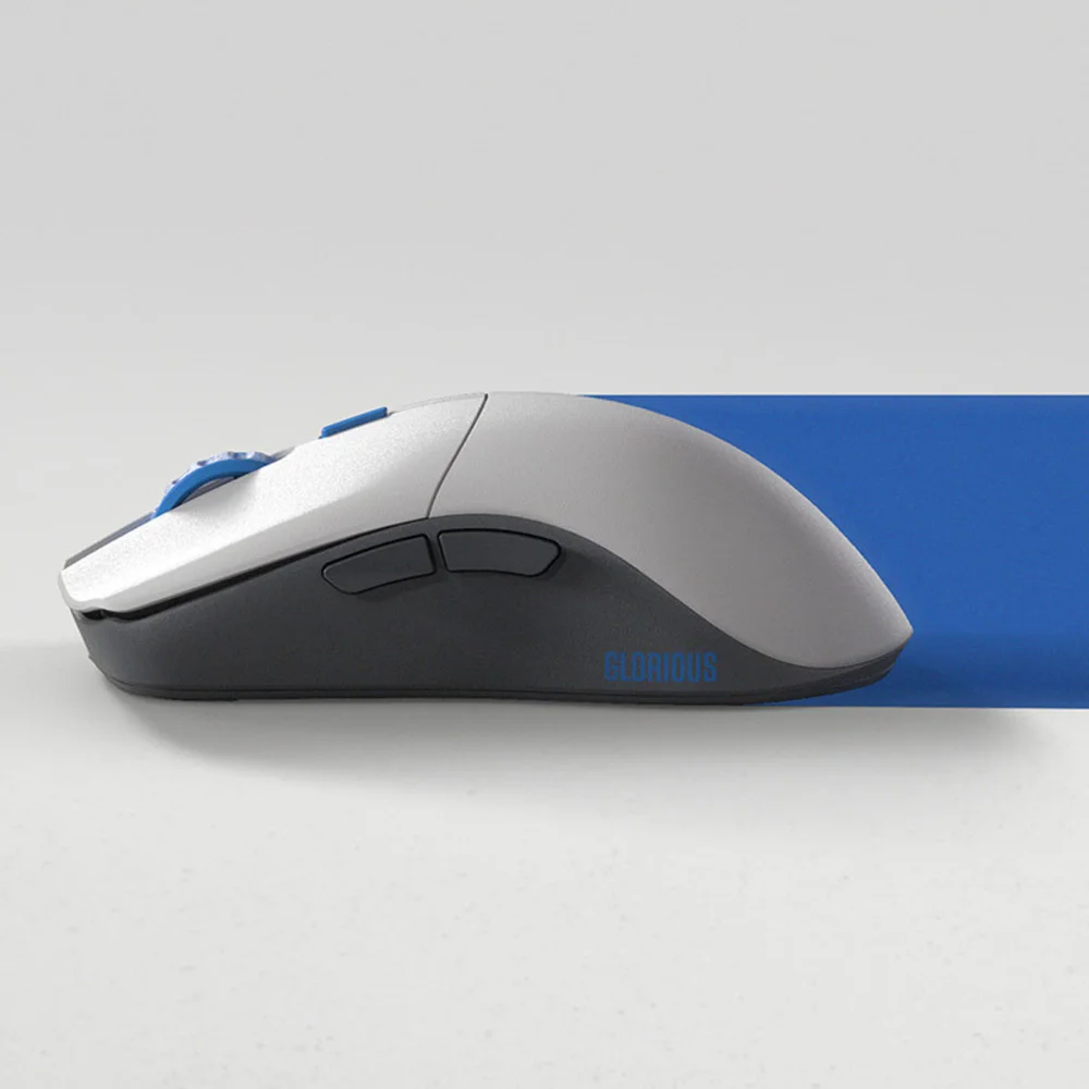 Imagem 5 de 5 do produto Mouse Gamer Glorious Series One Pro, Vidar, 50g, Hyperlight Wireless