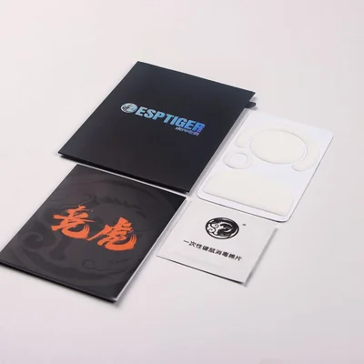 Mouse Feet Esports Tiger (g Pro Superlight Ice V2)