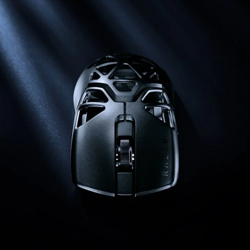 Mouse Gamer Razer Viper Mini Signature Edition