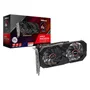 Placa De Vídeo Rx 6500 Xt Gaming D Oc Asrock Radeon Phantom, 4GB, GDDR6, 64 Bit, Dual Fan - 90-ga3dzz-00uanf 3