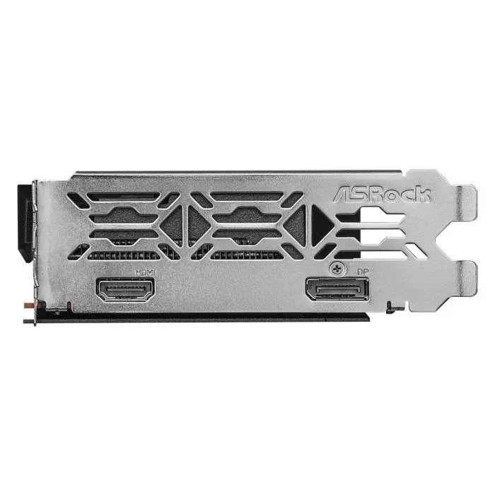 Placa De Vídeo Rx 6500 Xt Gaming D Oc Asrock Radeon Phantom, 4GB, GDDR6, 64 Bit, Dual Fan - 90-ga3dzz-00uanf 8