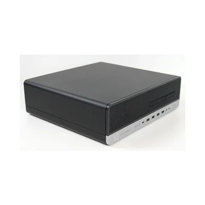 Desktop Hp Elitedesk 800 G4 Sff I5 8G SSD 256G