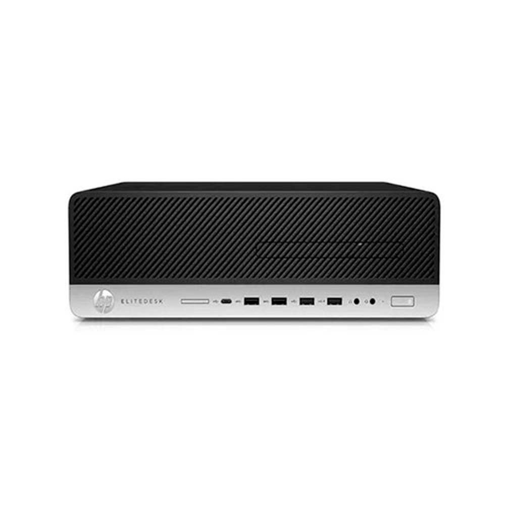 Desktop Hp Elitedesk 800 G4 Sff I5 8G SSD 256G Desktop Hp Elitedesk 800 G4 Sff I5 8G SSD 256G