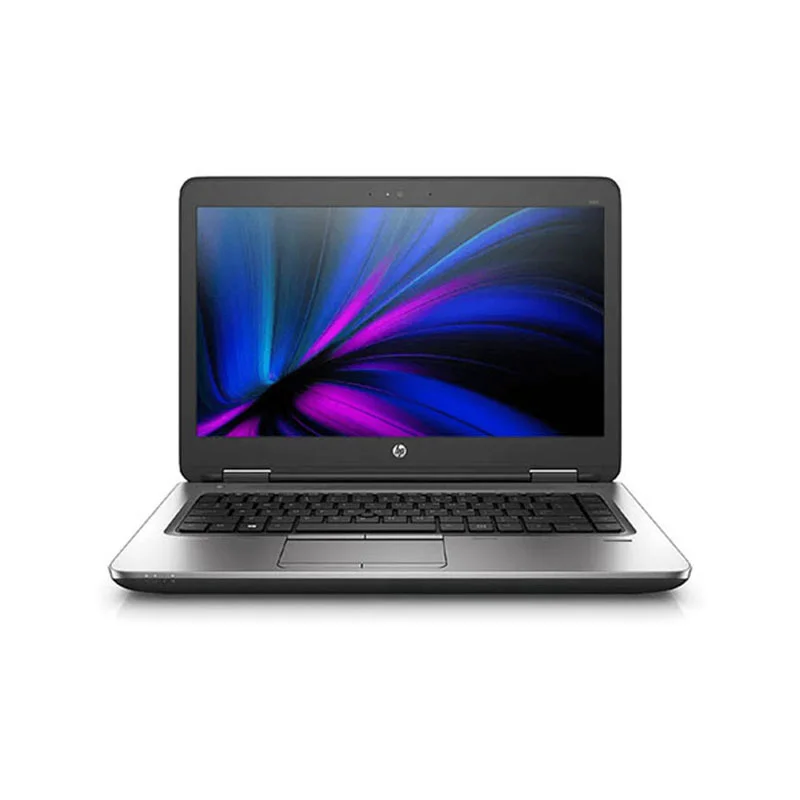 Notebook Hp Probook 640 G2 I5 8GB SSD 512GB 14