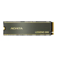 SSD 500 GB Adata Legend 800 M2 2280 KaBuM