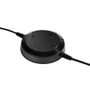 Headset Jabra Evolve 20 Duo Ms Stereo Black - 4999-823-109
