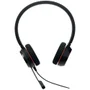 Headset Jabra Evolve 20 Duo Ms Stereo Black - 4999-823-109