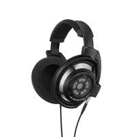 Fone de Ouvido Ovearear Sennheiser Hd 800s KaBuM