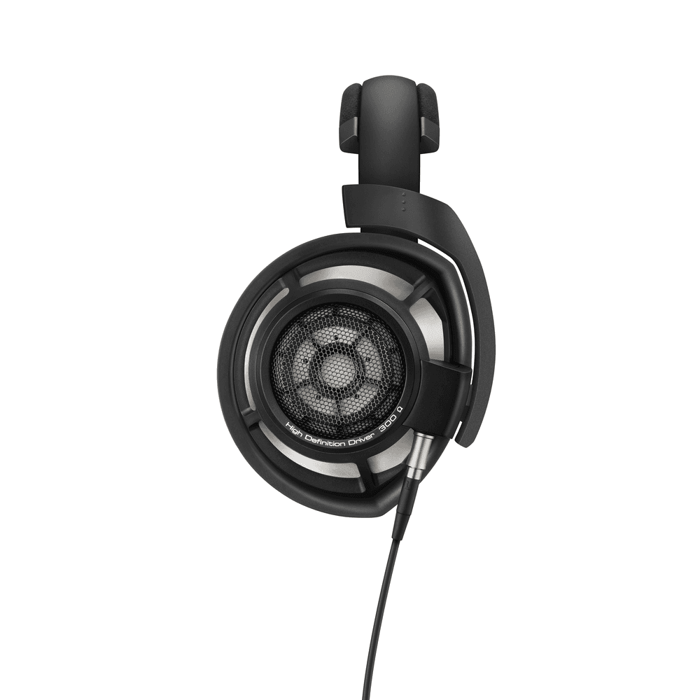 Fone de Ouvido Ovearear Sennheiser Hd 800s KaBuM