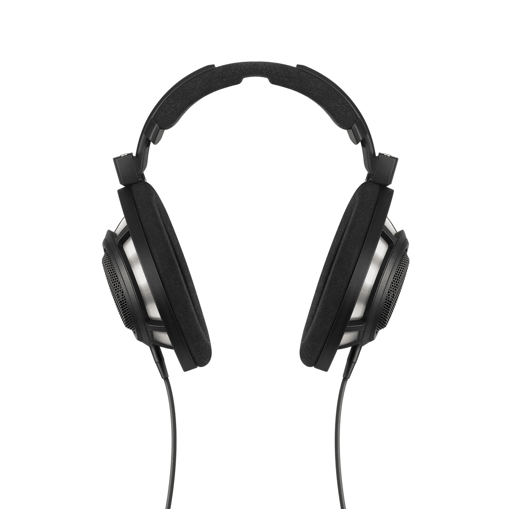 Fone de Ouvido Ovearear Sennheiser Hd 800s KaBuM