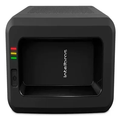 Nobreak Intelbras Attiv 600va, Seg-bi+ Bivolt, Saída 115v — foto 3
