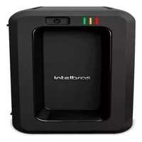 Nobreak Intelbras Attiv 600va, Seg-bi+ Bivolt, Saída 115v