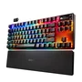 Teclado Gamer Steelseries Apex Pro Tkl 2023, US Layout, Sem Fio
