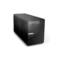 Nobreak Sms Lite 600va, 4 Tomadas, Monofásico 115v - 600s - 0029200