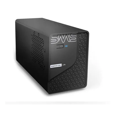 Nobreak Sms Lite, 1200va, 6 Tomadas, Monovolt 115v - 1200s - 0029203