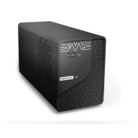 Nobreak Sms Lite, 1200va, 6 Tomadas, Monovolt 115v - 1200s - 0029203