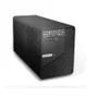 Nobreak Sms Lite, 1200va, 6 Tomadas, Monovolt 115v - 1200s - 0029203