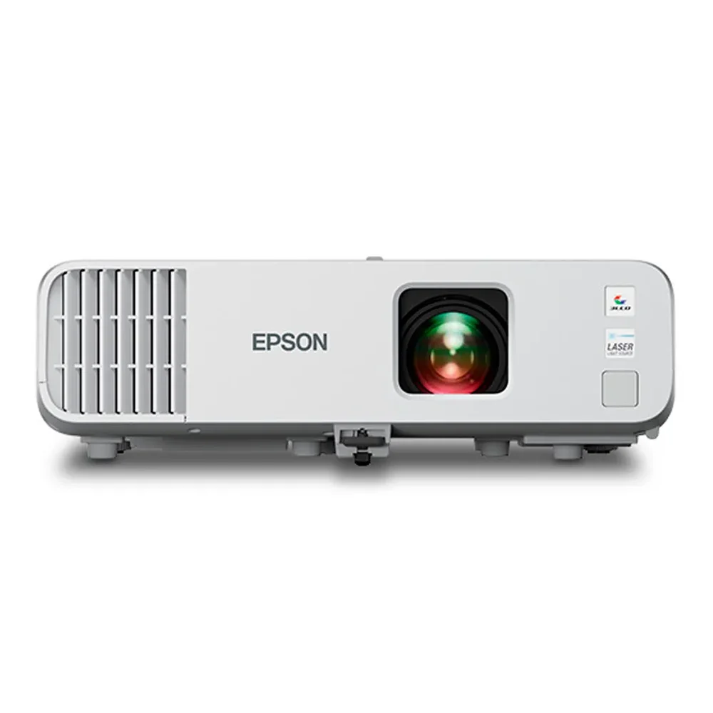 Imagem 2 de 5 do produto Projetor Epson Powerlite L260f, 4.600 Lumens - V11ha69020