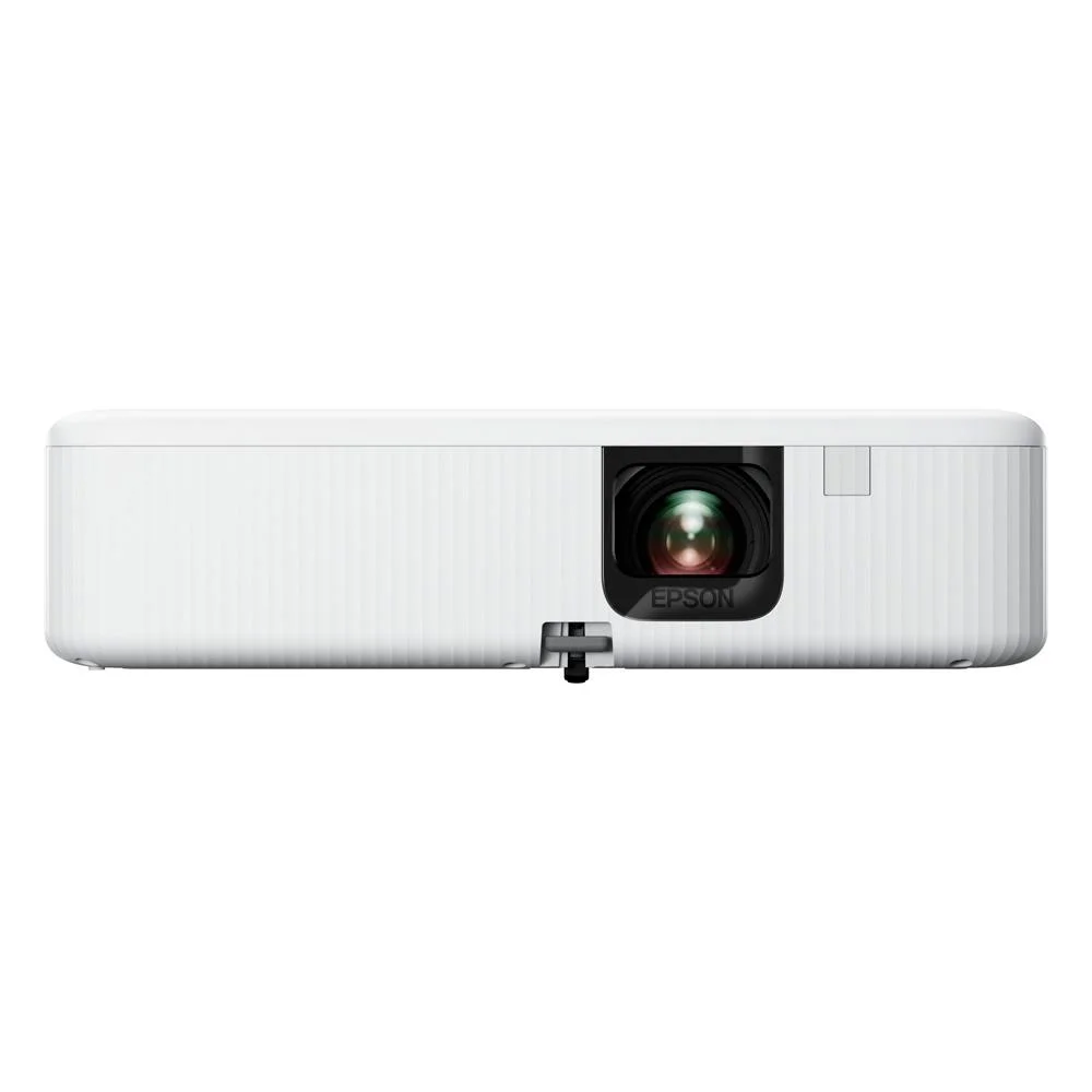 Imagem 3 de 5 do produto Projetor Epson Epiqvision Fh-02 3000 Lumens Bivolt - V11ha85020