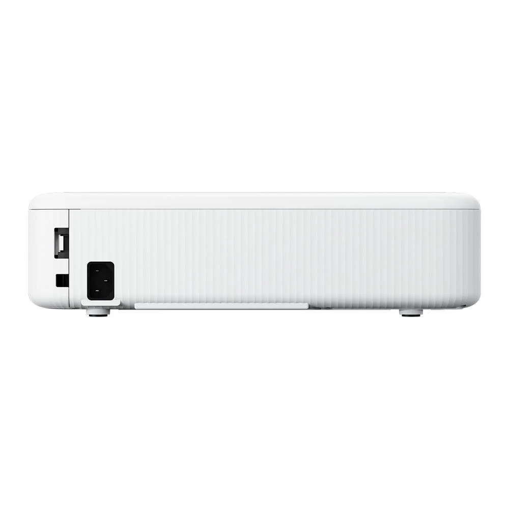 Imagem 4 de 5 do produto Projetor Epson Epiqvision Fh-02 3000 Lumens Bivolt - V11ha85020