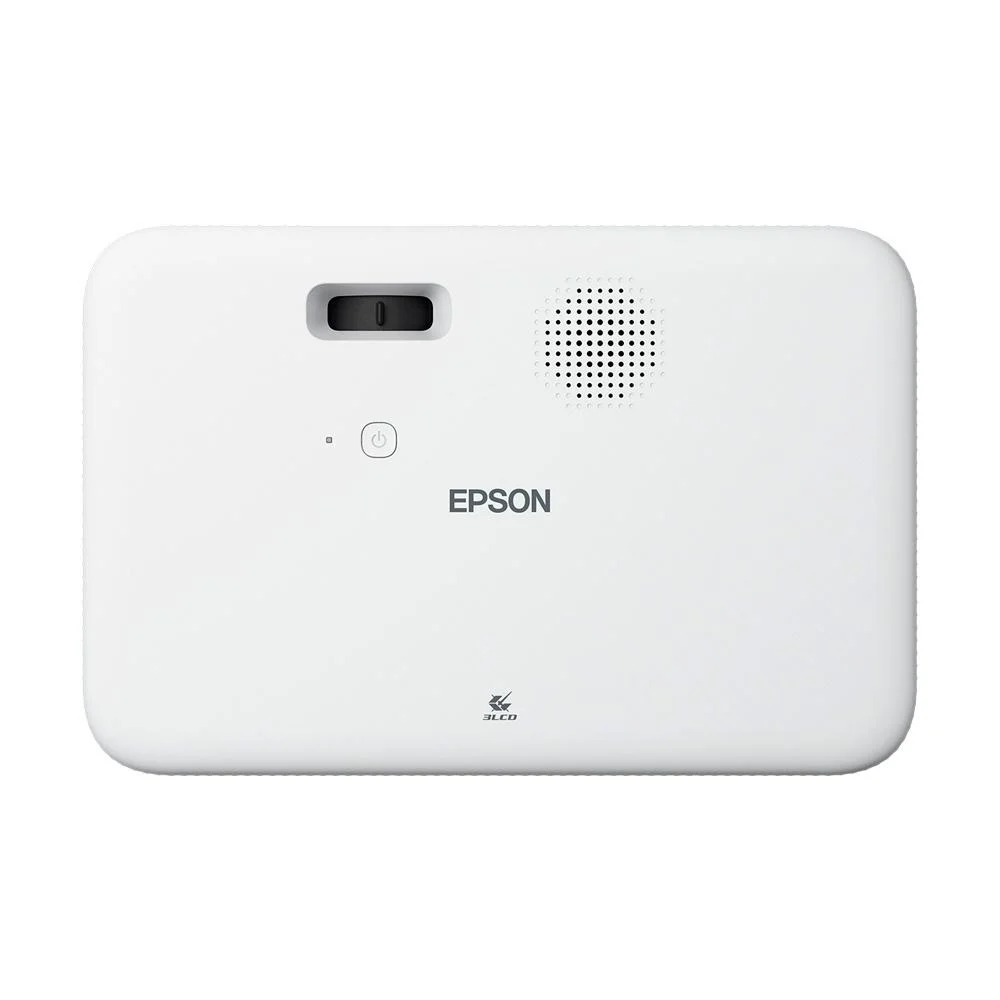Imagem 5 de 5 do produto Projetor Epson Epiqvision Fh-02 3000 Lumens Bivolt - V11ha85020