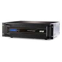 Nobreak Nhs Premium Pdv Senoidal Rack 3u,1500va,bivolt S.120v/conf 220v Bat 4x9ah/48v, 8 Tomadas USB - 91.b1.015200
