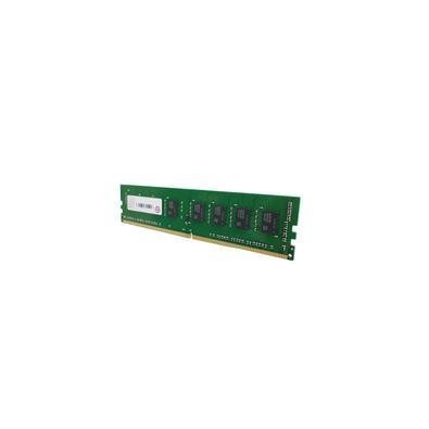 Memória Servidor Storage Qnap 16GB, DDR4, 2400mhz Udimm