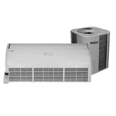 Ar Condicionado Split Philco Piso Teto Inverter, 36000 Btu/h, 220V, Frio Trifásico - Pac36000ipfm5
