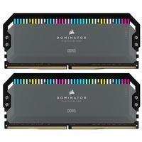 Memória Corsair Dominator Platinum 32GB RGB KaBuM