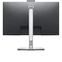Monitor Dell 23.8 Polegadas, C2423h,Videoconferência FULL HD, Ips Displayport HDMI, USB, Ajuste De Altura E Inclinação