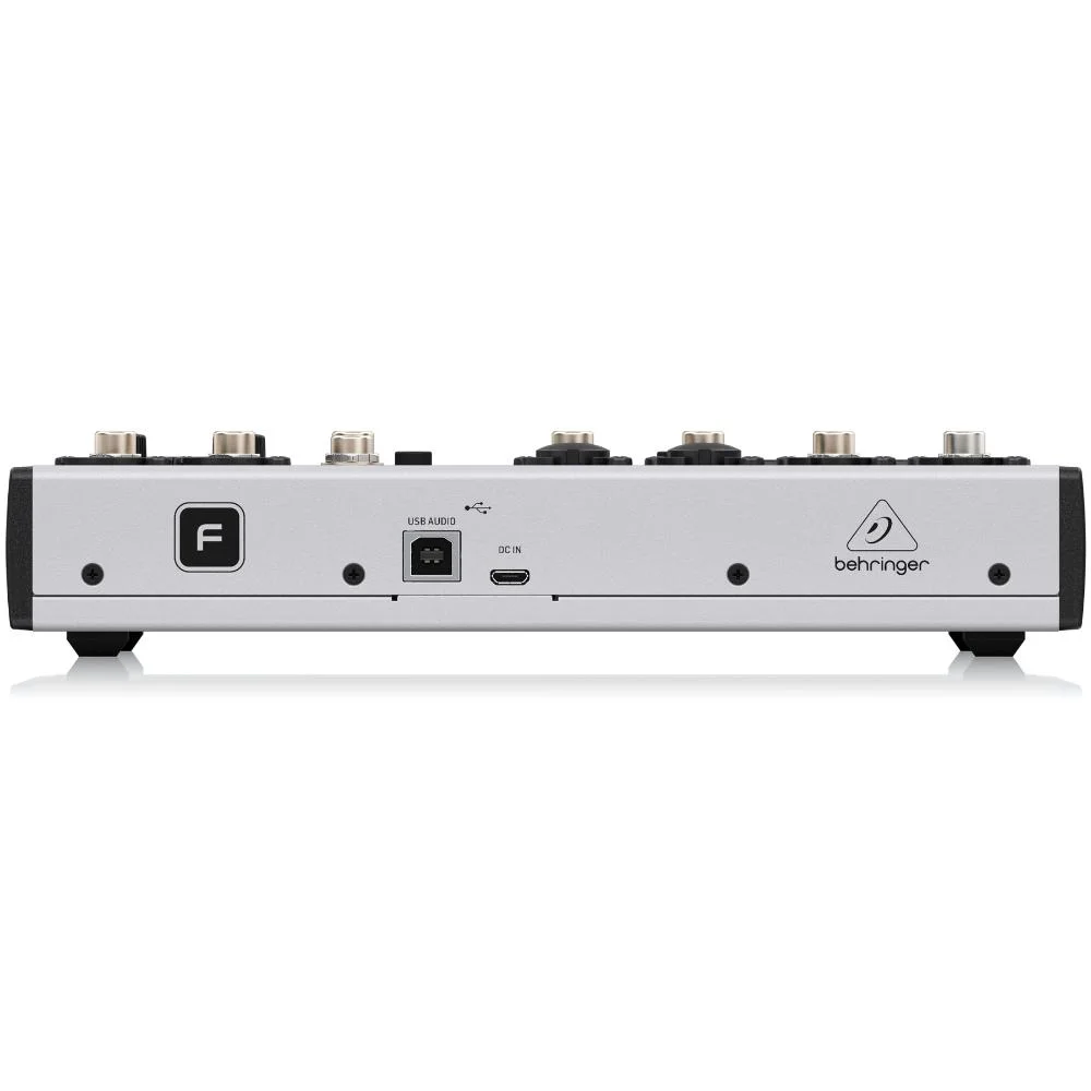 Imagem 2 de 5 do produto Mesa de Som Behringer Flow 8, Digital, Bluetooth