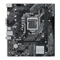 Marca:asusmodelo:prime h510m-kcpu:intel socket lga1200 para processadores intel core de 11ª geração e processadores intel core de 10ª geração, pentium