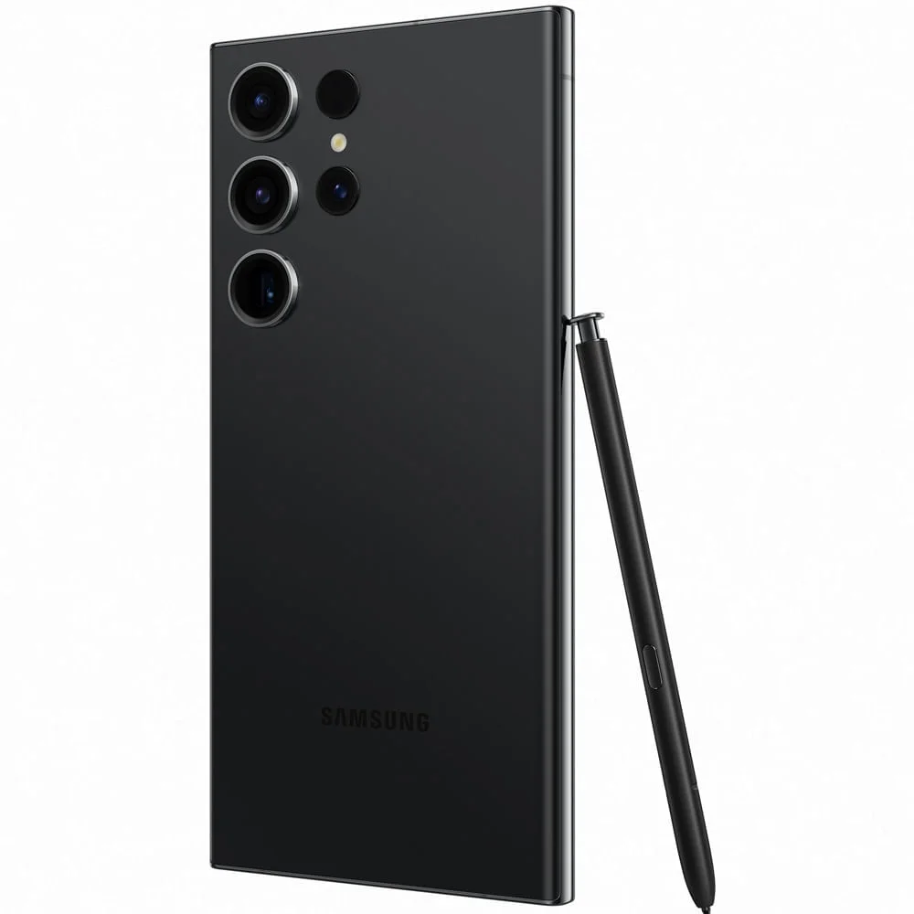 Samsung Galaxy S23 Ultra 5G 512GB Câm 200MP KaBuM