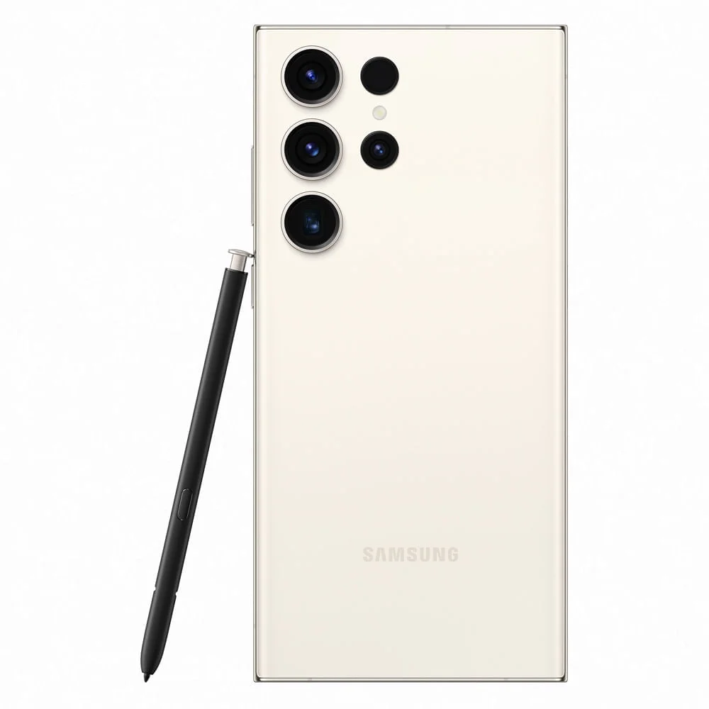 Samsung Galaxy S23 Ultra 256GB 本体 韓国版 KaBuM