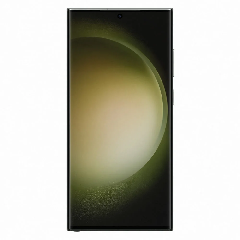 Samsung Galaxy S23 Ultra 5G 256GB Verde KaBuM