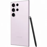 Samsung Galaxy S23 Ultra 5G 256GB Violeta KaBuM