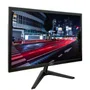 Monitor Gamer LED 22" Full HD, HDMI VGA, Ideal para Jogos, Trabalho e Estudo, Bivolt - Aitek SIGMA-M2210
