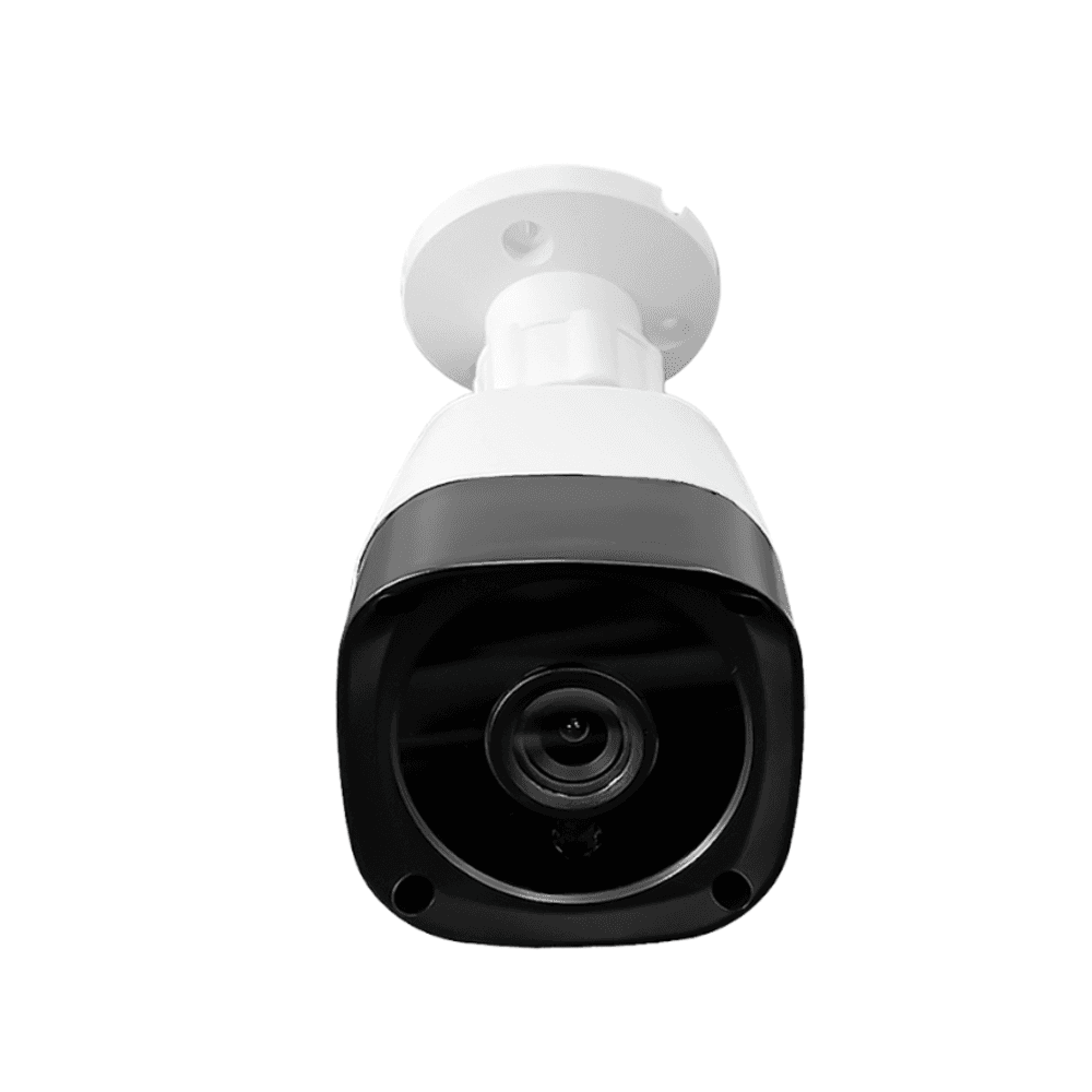 Câmera Segurança Bullet, Vigilância, Infravermelho, Ahd 12v 1mp