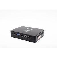[ヤマ！プロフ必読] ミニPC/N4100/8GB/128GB NVMe Intel Windows Mini Pc N100 3.4ghz 256gb Ssd 8gb T8 Pro Plus