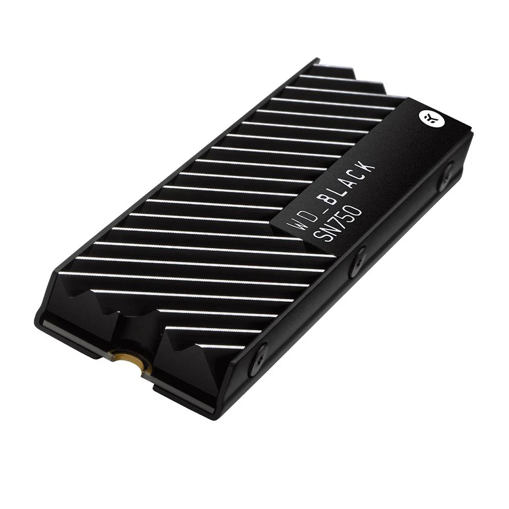 SSD Western Digital Pci e M 2 Nvme 1TB SN750