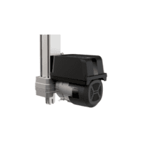 Motor De Portão Intelbras Br 300 Fast - Bivolt