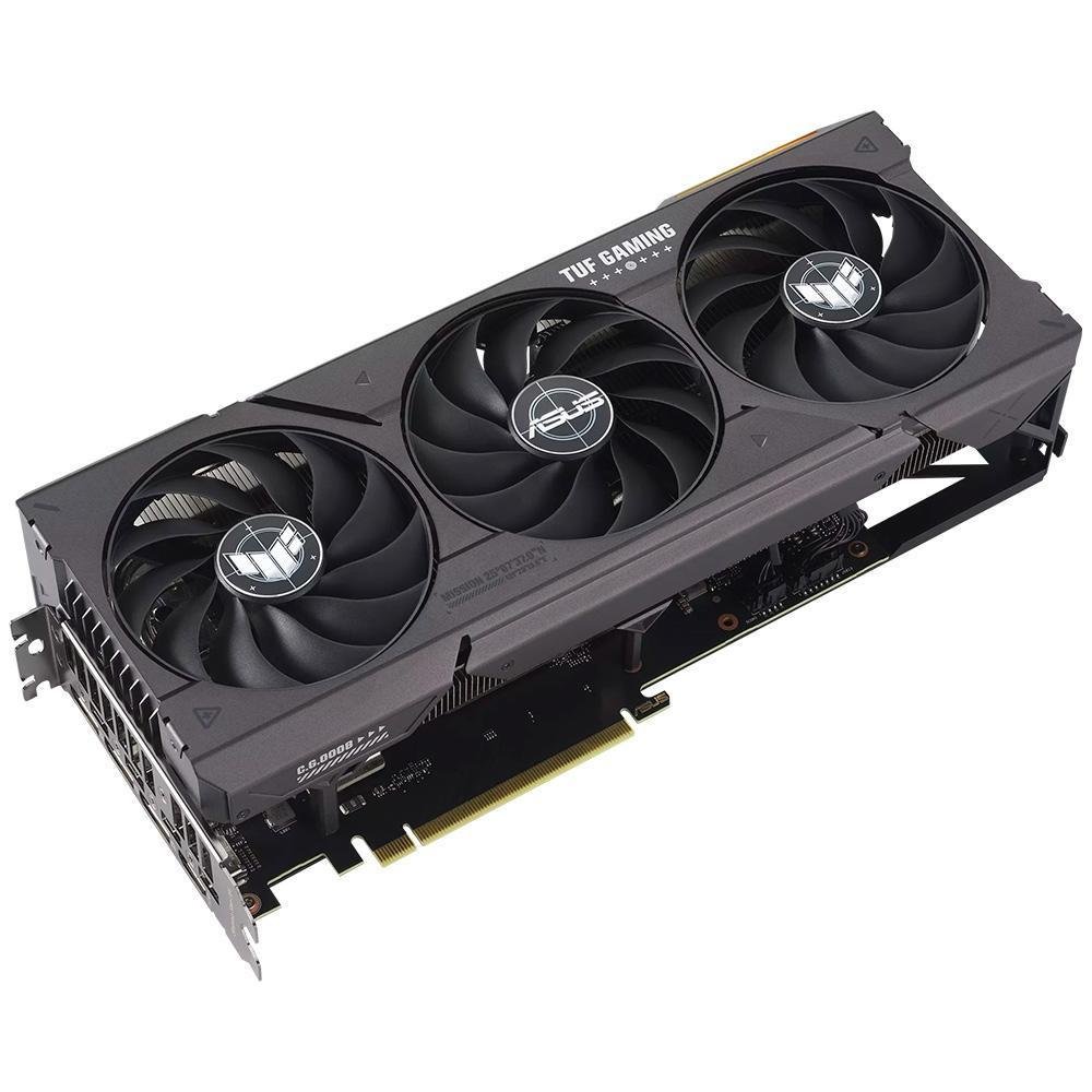 ASUS ROG Strix GeForce RTX™ 4060 OC ASUS ROG-STRIX-RTX4060-O8G-GAMING | Amazon.com.br
