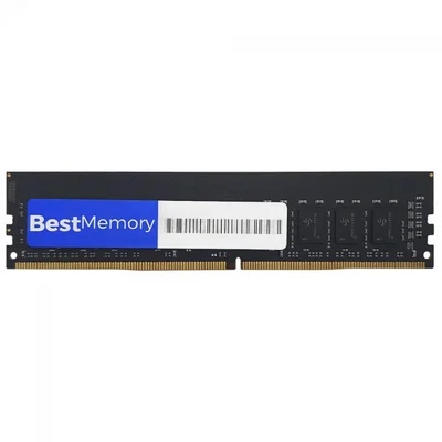Memoria Best Memory 8GB, DDR4, 3200mhz - Bt-d4-8g-3200v