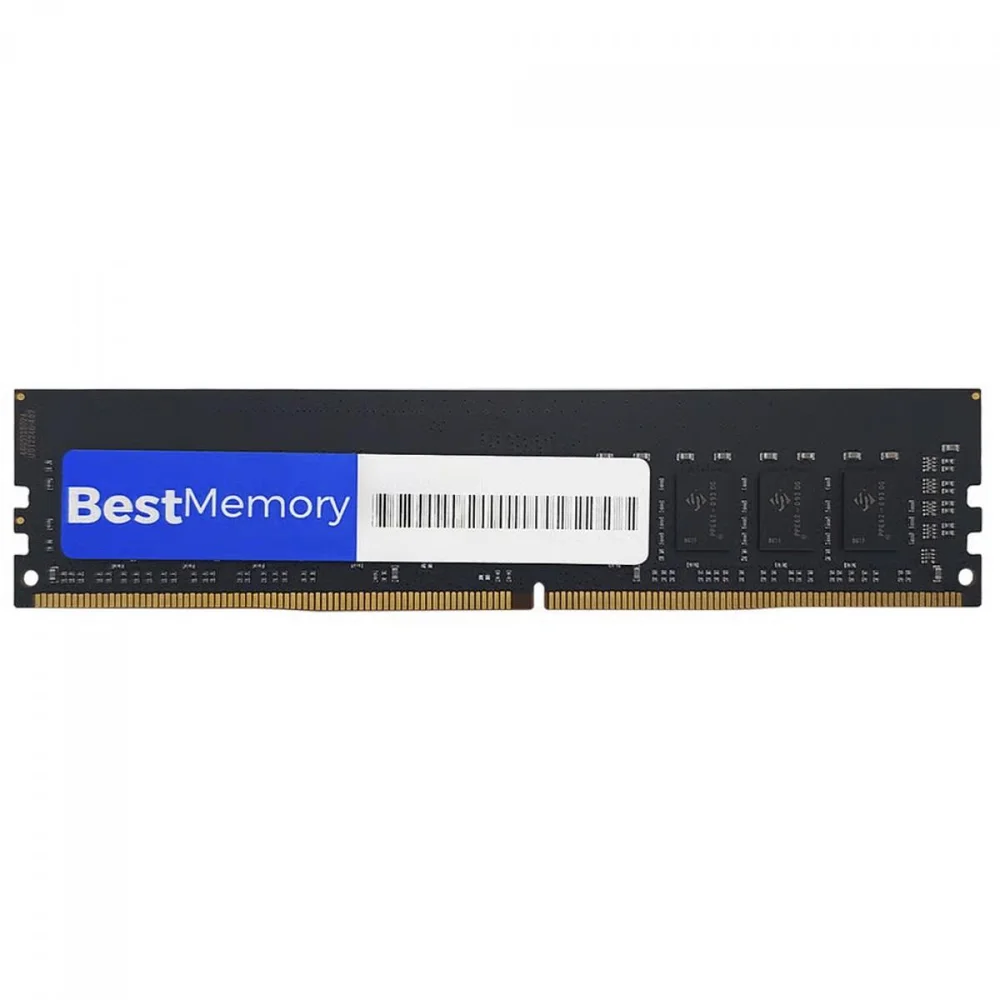 Memoria Best Memory 8GB, DDR4, 3200mhz - Bt-d4-8g-3200v