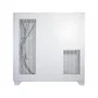 Gabinete Gamer K-mex Space Atx W2r4, Lateral E Frontal, Em Vidro Temperado, USB 3.0,ATX,Branco