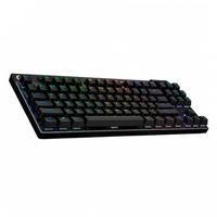 Teclado Gamer Logitech G Pro X Tkl Lightspeed