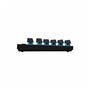 Teclado Gamer Logitech G Pro X Tkl Lightspeed, RGB, Mecânico Switch Tactile, Preto Us - 920-012127