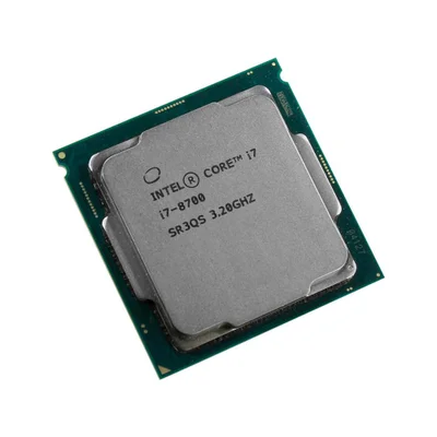 Processador Intel Core I7 8700LGA 1151 KaBuM